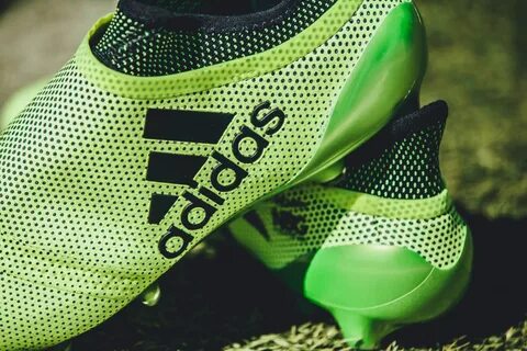 Adidas x