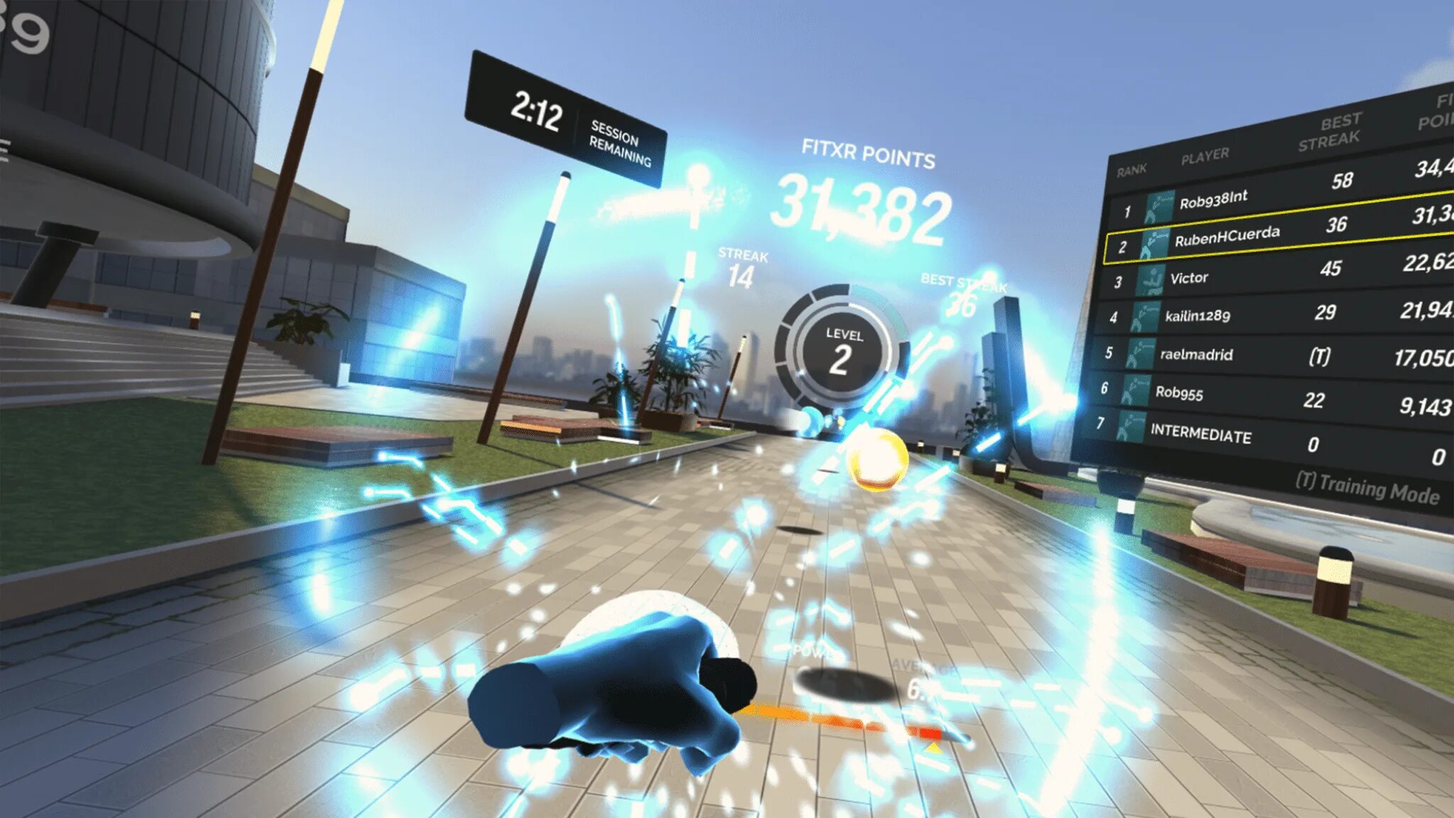 Как играть в vr 2