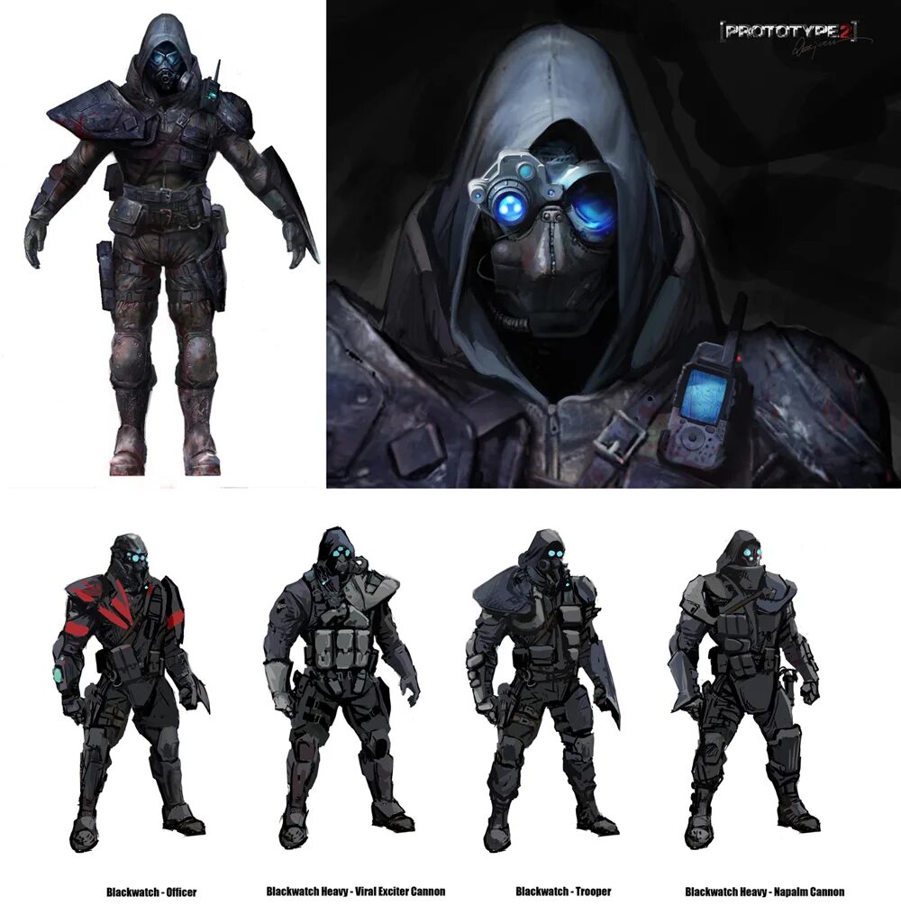 Prototype солдаты черного дозора. Prototype 1 blackwatch. Prototype 2 черный дозор. Чёрный дозор prototype 2. Чёрный дозор prototype 2.