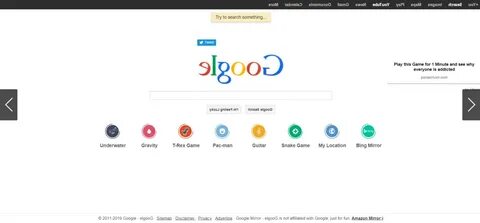 Elgoog im