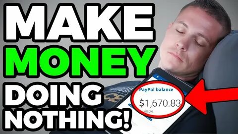 Make nothing