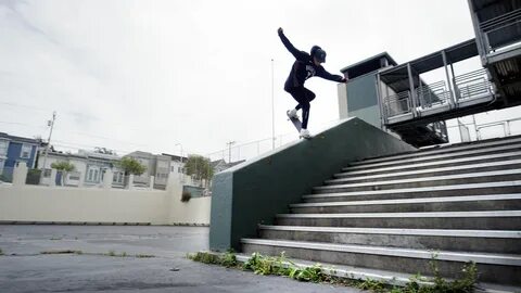 X Games 2022 Features Real Street Best Trick Live During Broadcast - ESPN P...