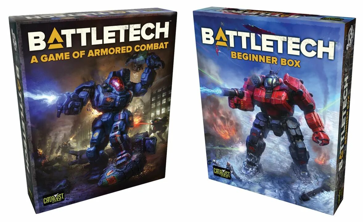 Battletech книги