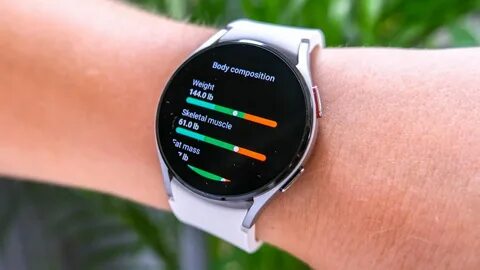Samsung watch музыка
