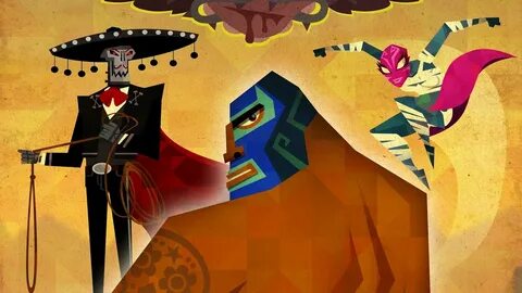 Guacamelee