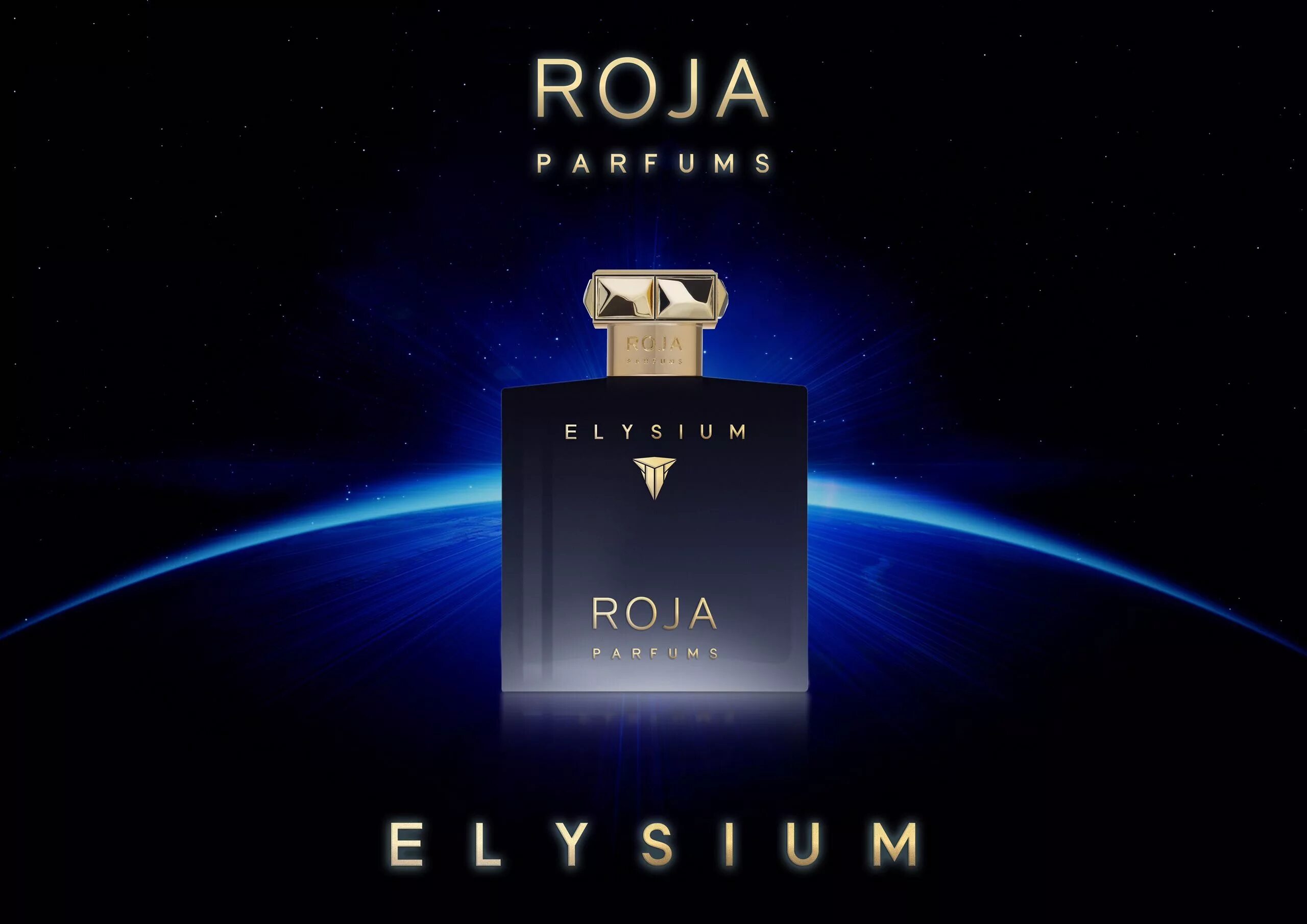 Roja dove elysium homme cologne