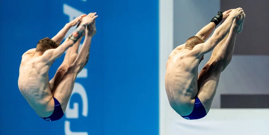 Прыжки в воду чемпионат россии. Кузнецов и Шлейхер прыжки в воду.