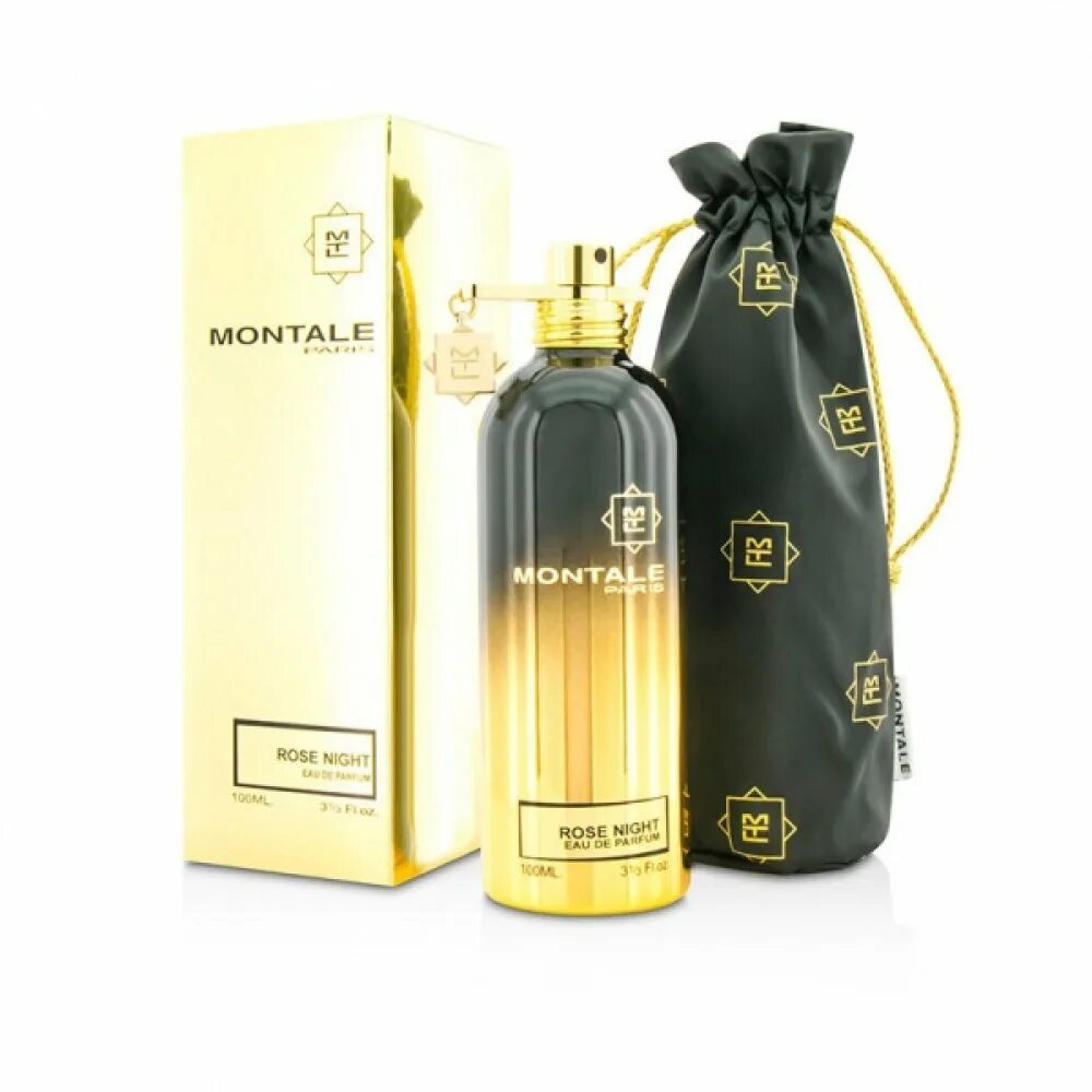 Montale Aoud Night, 100 ml. Духи Montale Paris женские. Montale Rose Night. Montale Rose Night 100 Eau de Parfum. Духи монталь оригинал