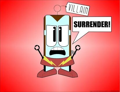 My Life Teenage Robot Killgore Human