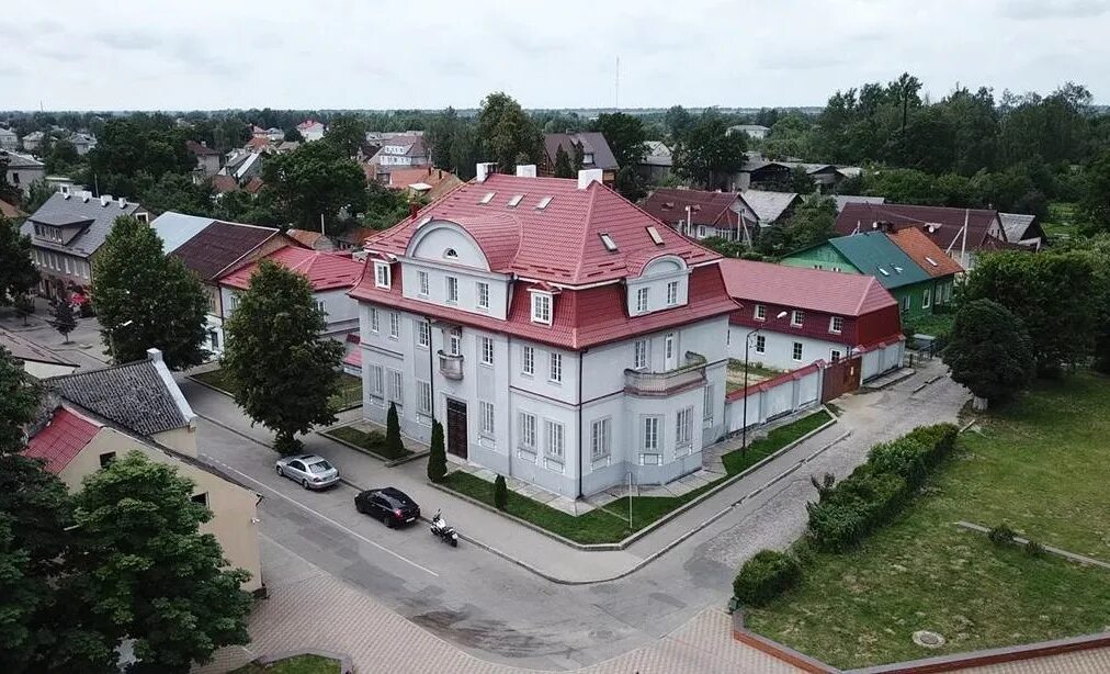 Погода в славске на неделю