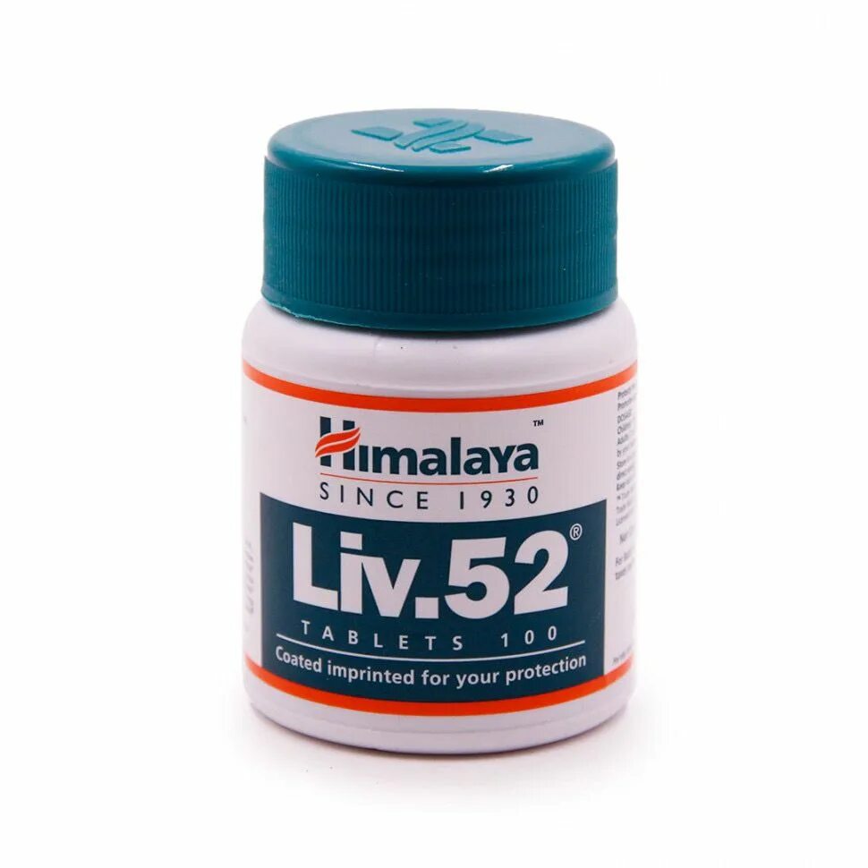 Лив 52 для лечения печени. Лив 52 (liv 52), 100 таб. liv.52 himalaya 100. himalaya wellness liv.52 / хималая лив.52 100таб. [a+]. пайлекс pilex himalaya 60 таб.