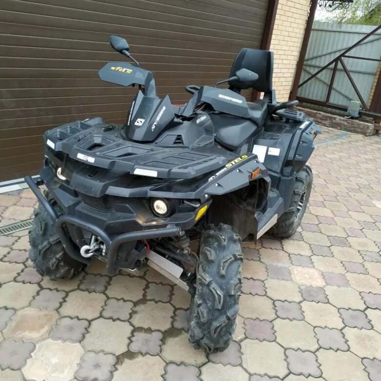 Стелс 650 цены. Стелс 650 квадроцикл. Стелс гепард 650 трофи. Stels Guepard 650. Stels atv 650 Guepard Trophy.