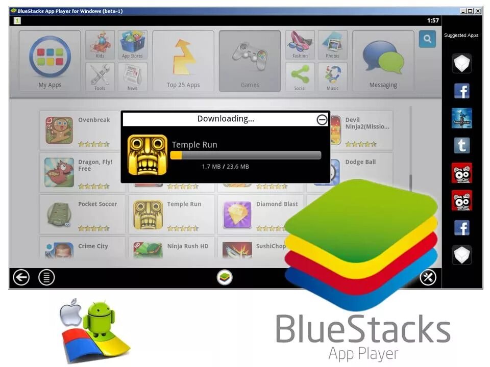 Bluestacks. Приложение Bluestacks. Bluestacks app Player для Windows. Блюс СТЕКС.