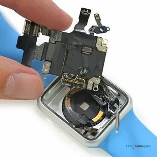 Ремонт iwatch