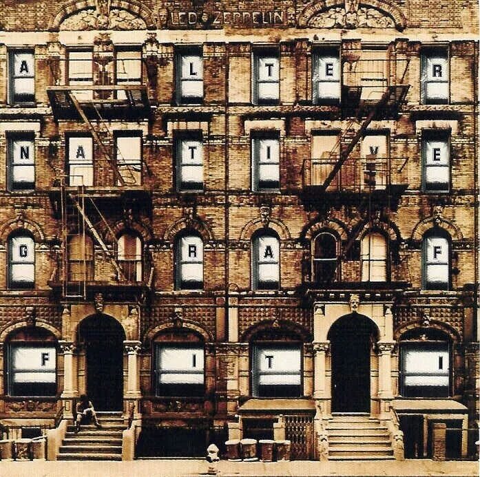 Led zeppelin physical. Лед Зеппелин physical Graffiti. Led Zeppelin. Physical Graffiti 2 LP. Лед Зеппелин 1975. Led Zeppelin physical Graffiti 1975.