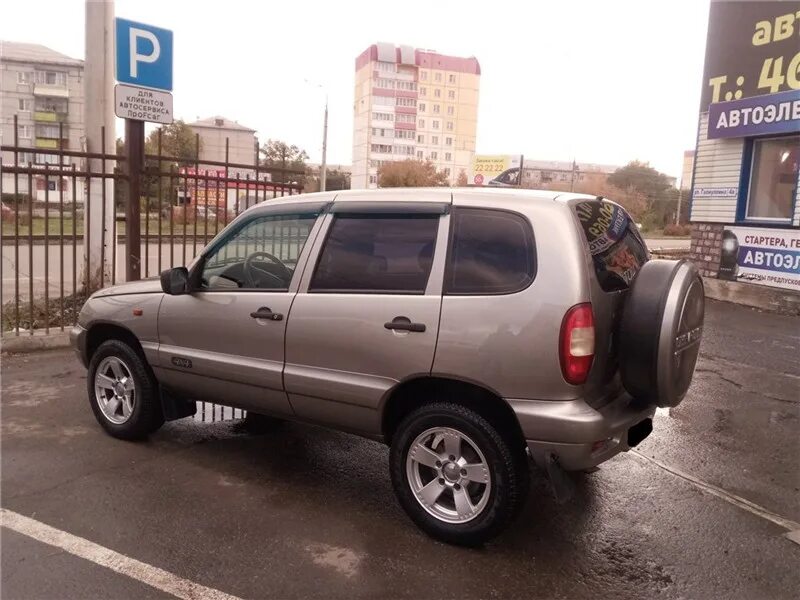 Авторынок нива с пробегом. Авторынок нива с пробегом