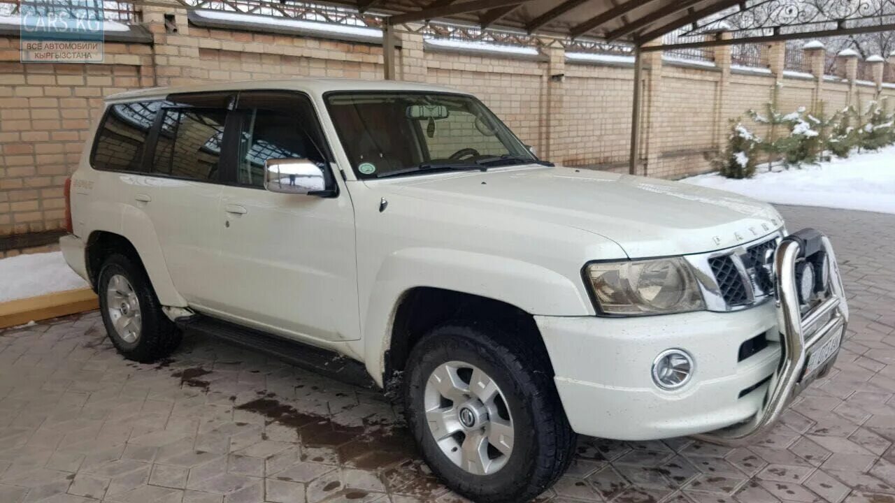 Ниссан патрол 2007. Nissan Patrol y61 белый. Nissan Patrol 2007 белый. Ниссан Патрол 2008 белый. Nissan Patrol 2007.