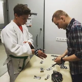 Спортклиника сайт