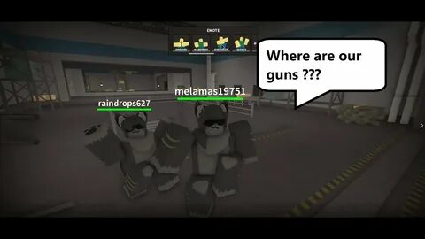 Kaiju paradise roblox