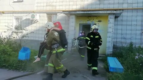 Спас жизнь девочке