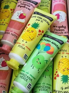 Fruit company
