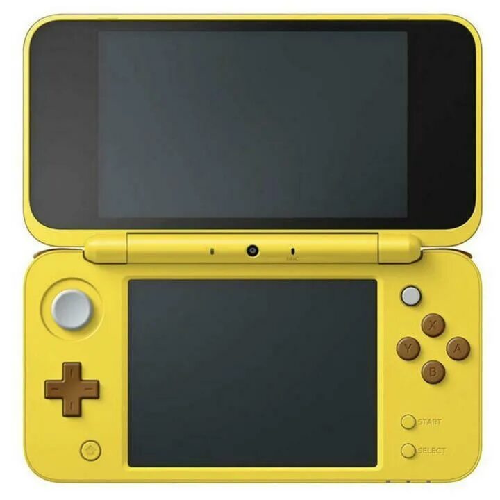 Nintendo портативная. Игровая приставка Nintendo 2ds XL. Nintendo 2ds XL Pikachu Edition. New Nintendo 2ds XL Pikachu Edition. Нинтендо 2дс XL.