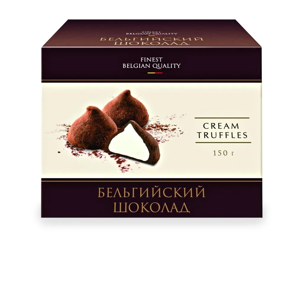 Трюфеля пятерочка