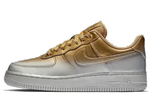 Air force gold