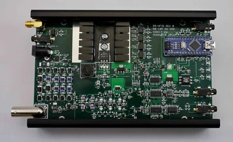 Sdr 5
