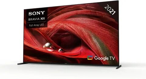 Телевизор sony xr