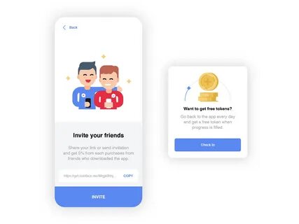 Invite на русском