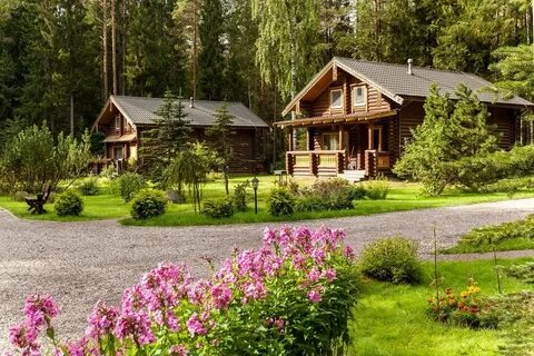 Проживание ленинградская область