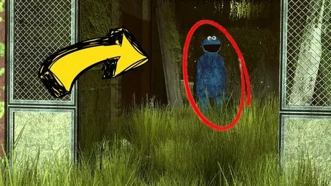 Scary mod 1.20