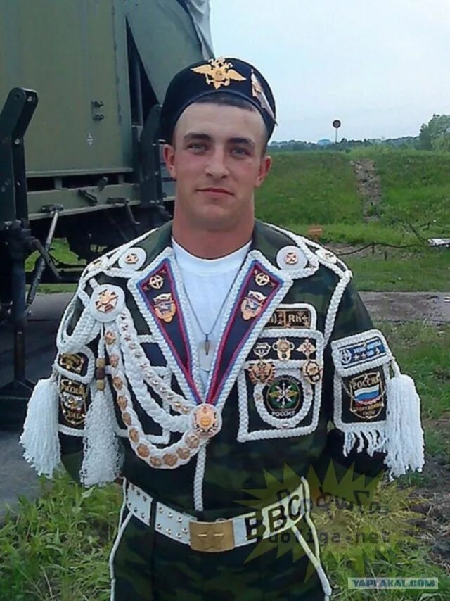 Что такое дембель. Что такое дембель