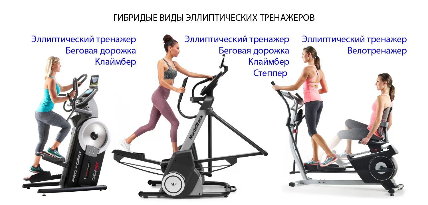 Тренажер лестница какие мышцы работают
