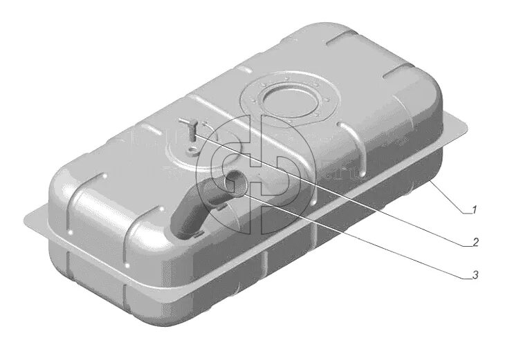 Бак топливный ГАЗ 3302-1101006-80. Топливный бак Газель 2705. Бак Газель бизнес 2705. Бак топливный ГАЗ 2705. Бак топливный 2705