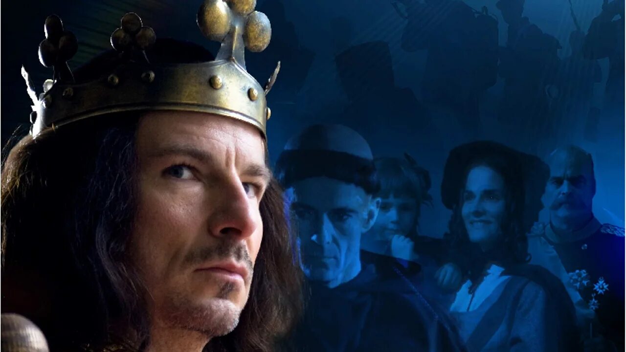 Великая дата выхода серий