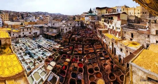 28 Best Things To Do In Morocco & Places To See Cheap places to travel, Morocco 