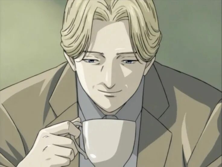 Johan libert. Johan libert