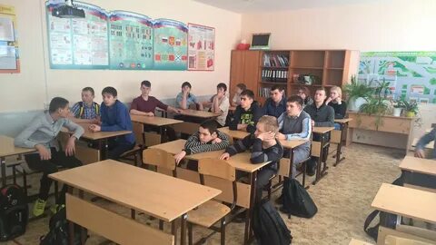Сайт школы 9 нягань