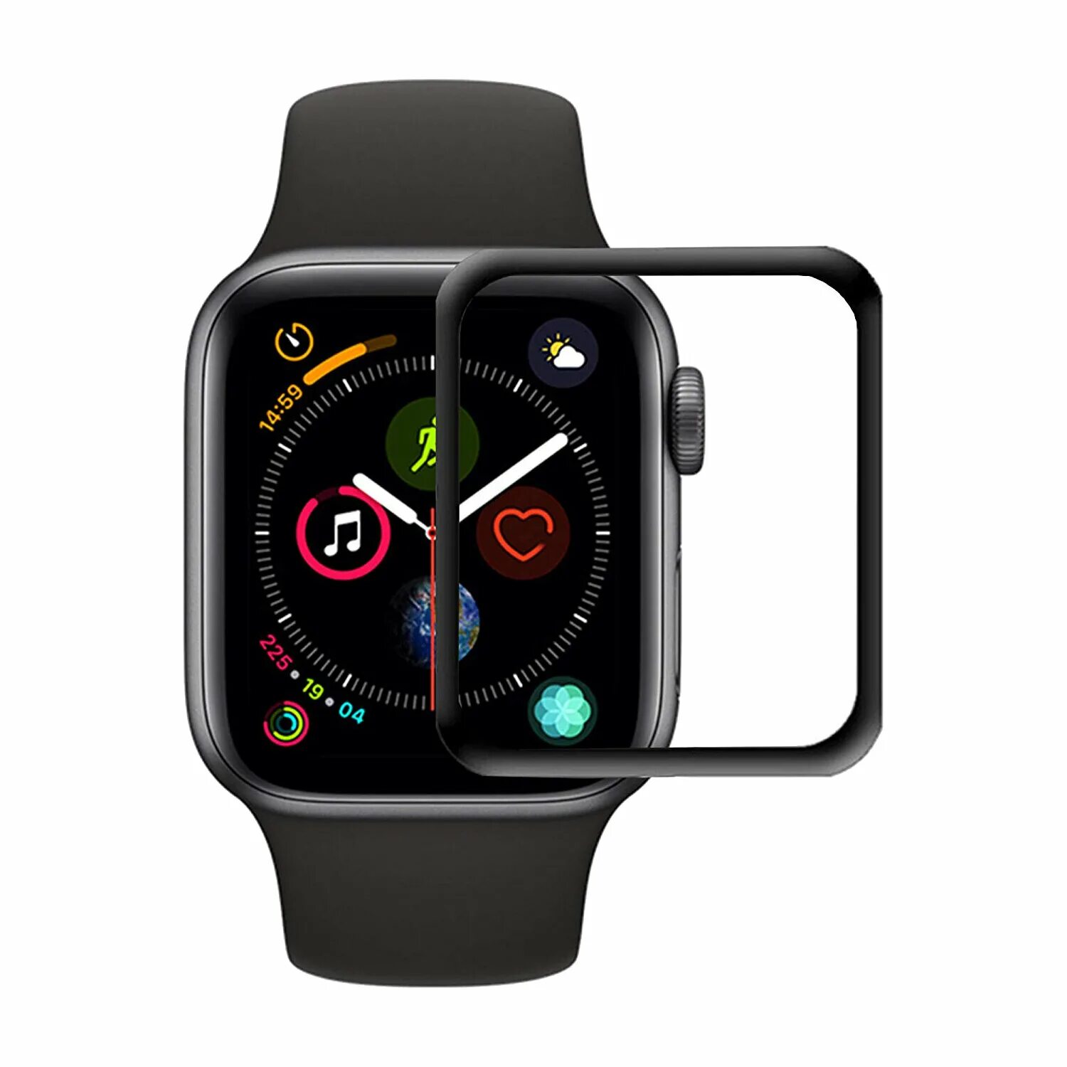 Стекло apple watch 44. Apple watch 3. Apple watch Series 4. Apple watch Series 4 44mm. Часы Apple IWATCH 4 44 mm.