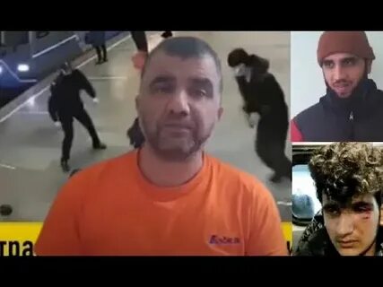Таджик избил школьника