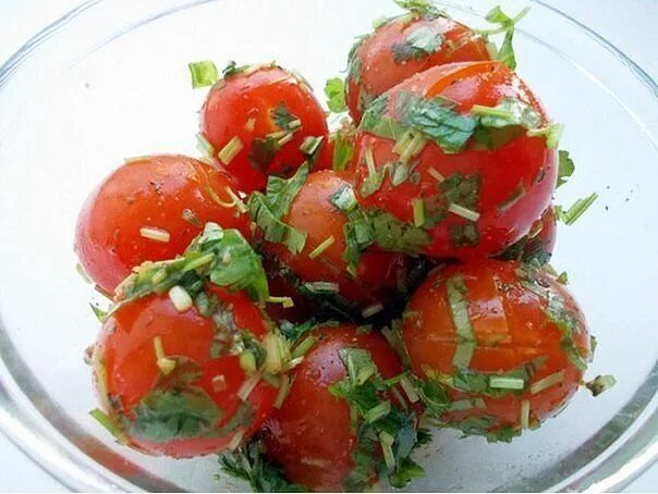 Помидоры рецепты быстро и вкусно фото Помидоры: история, виды и рецепты Вкус Дома Дзен