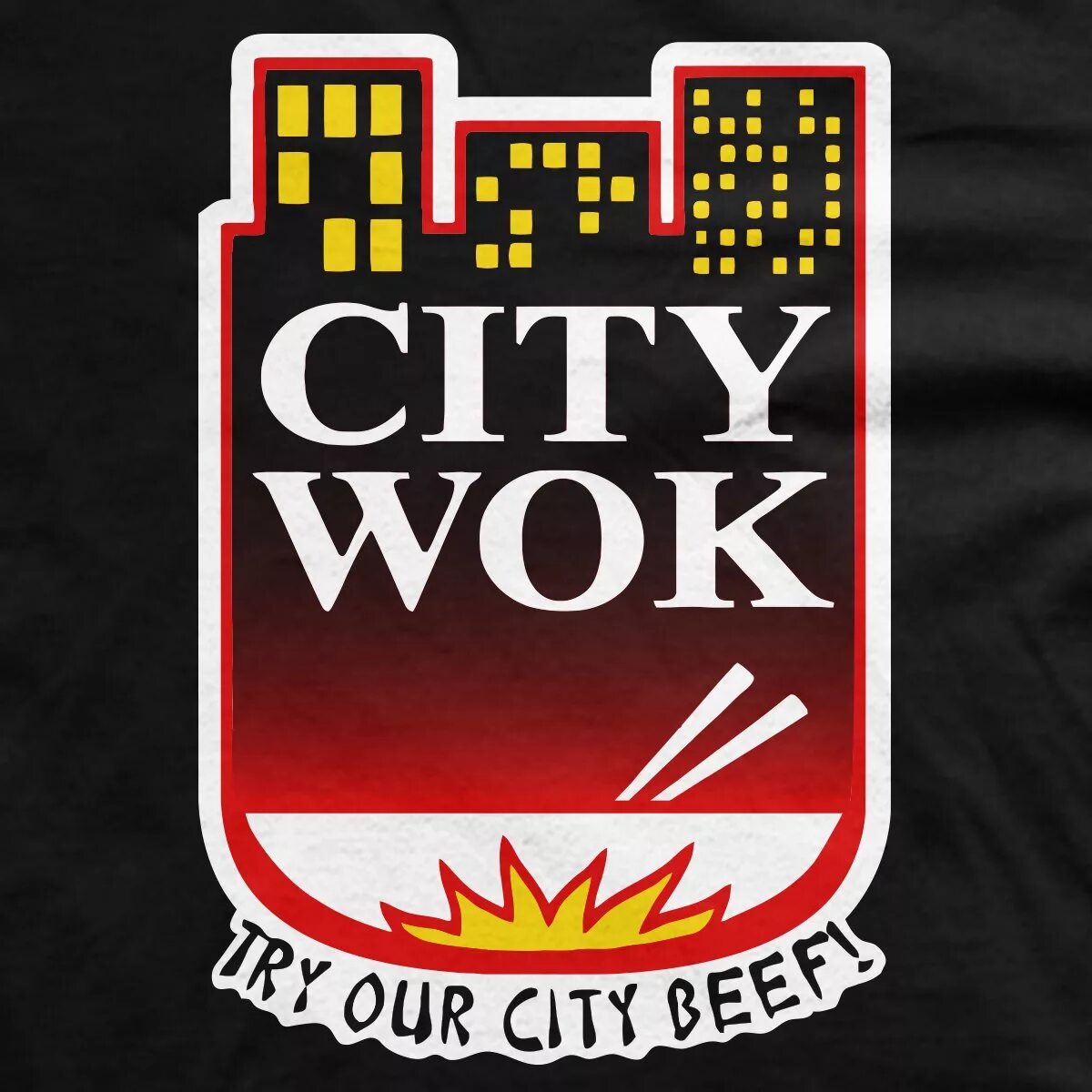 Парк вок. Сити вок. Ресторан City Wok из Саус парка. Вок Южный парк. City Wok deal - South Park внутри.