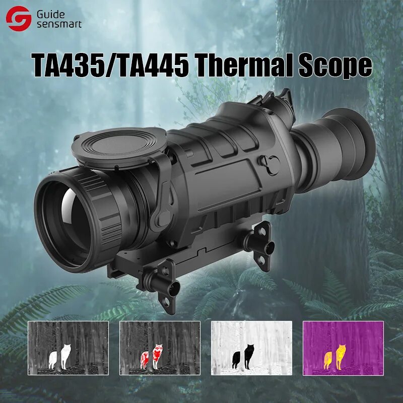 Guide ts435. Тепловизионный прицел guide ts435. guide ts 435 тепловизор. тепловизионный прицел guide ts450. тепловизионный прицел ts435 и guide tr430.