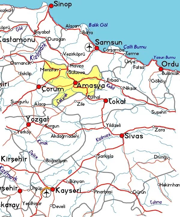 Город амасья в турции на карте. Amasya турция на карте. Амасья турция на карте турции. Амасье на карте. Амасья на карте 1550.