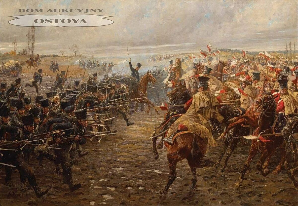 Битва при лейпциге 1813. Рихард кнотель. атака лейб-казаков под лейпцигом 4 октября 1813 года. 18 октября 1813 год битва под лейпцигом. художник рихард кнётель.