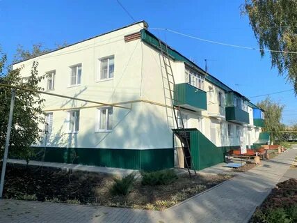 Кв губкин