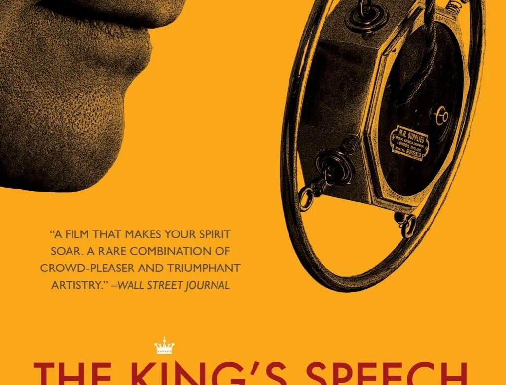 Король говорит. The King's Speech. Король говорит! (2010) Обложка. Король говорит Постер. 00 19 музыка