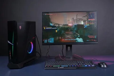 Монитор msi optix g251f